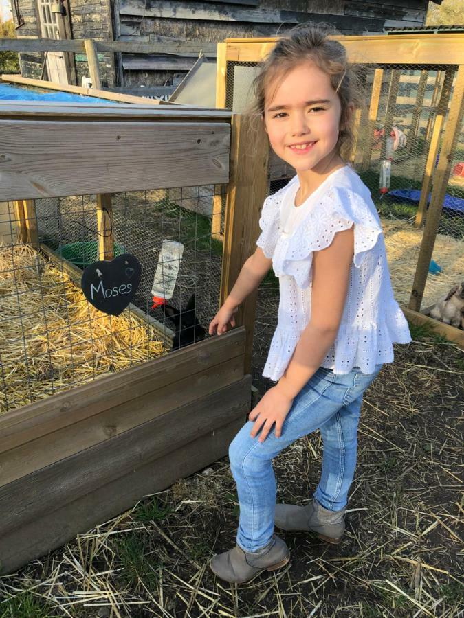 Willow Court Farm Studio East & Petting Farm, 8 Mins To Legoland & Windsor, 15 Mins To Lapland Uk Exterior foto